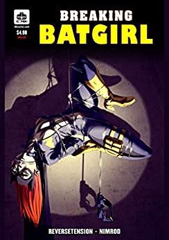 porn batgirl comics